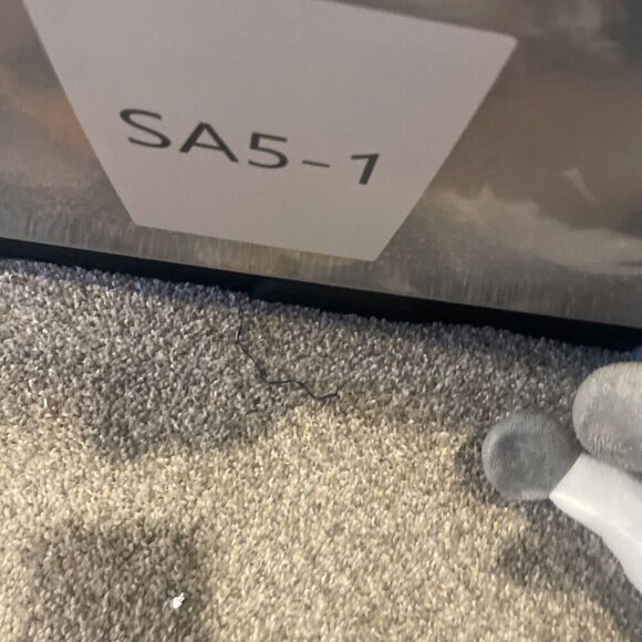 Miyoni by Aurora Lion 11" Plush Stuffed Animal Toy King Jungle Realistic Toy - Picture 9 of 9